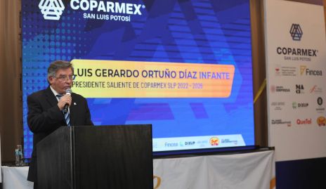  Luis Gerardo Ortuño.