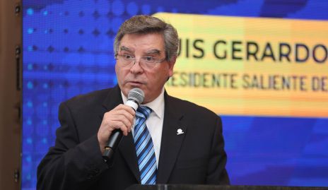  Luis Gerardo Ortuño.