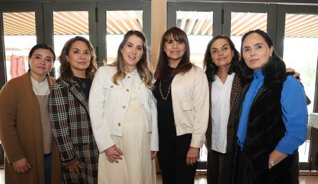  Familia Díaz Infante.