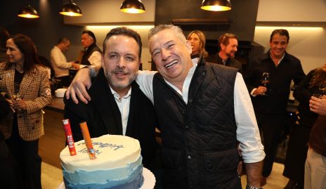  Xavier Castro y Puy Galán.