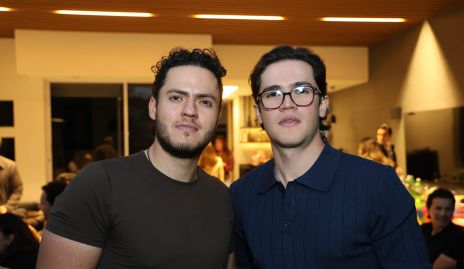  Said Abud y Yuseff Abud.