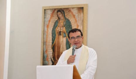 Padre Salvador.