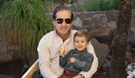  Pablo y Pablo Torres.