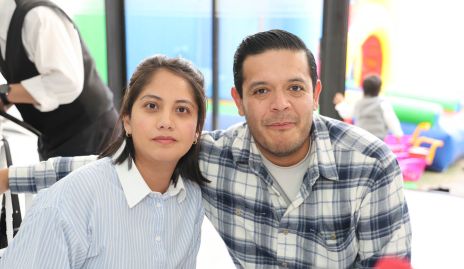  Ixtel Lucio y Polo Cano.