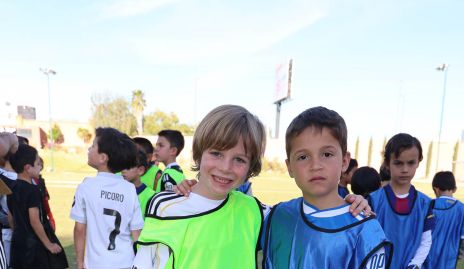  Ale Valladares y Antonio.