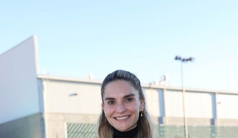  Adelina Zendejas y Romeo Valle.