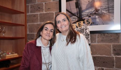  Carmen Zapata y Gabriela Villanueva.