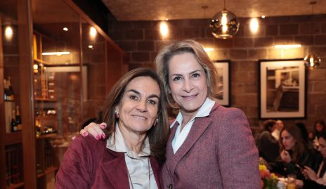  Carmen Zapata y Alejandra medina.