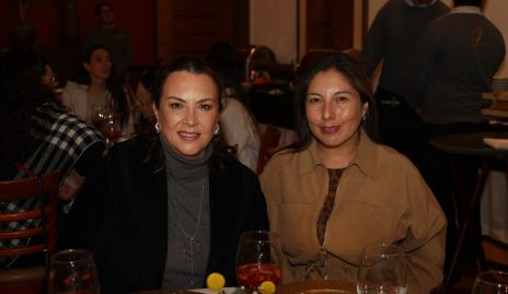  Gaby Herrera, Gaby Vidal.