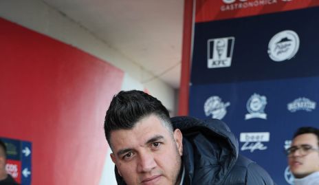  Raúl Martín y Raúl Quijano.