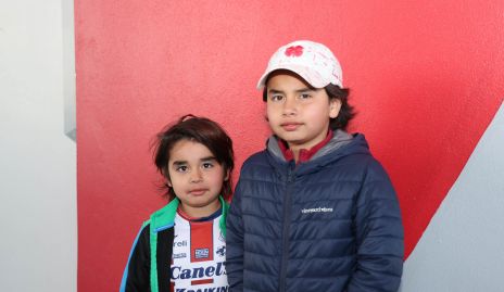  Franco y Santi Conde.