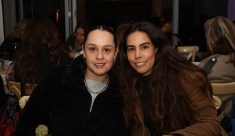  Alejandra Martínez y Alejandra Martínez .