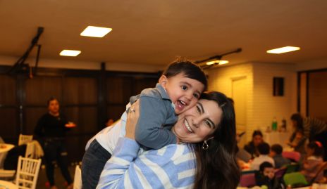  Alonso Valdés y Lu Castelo.