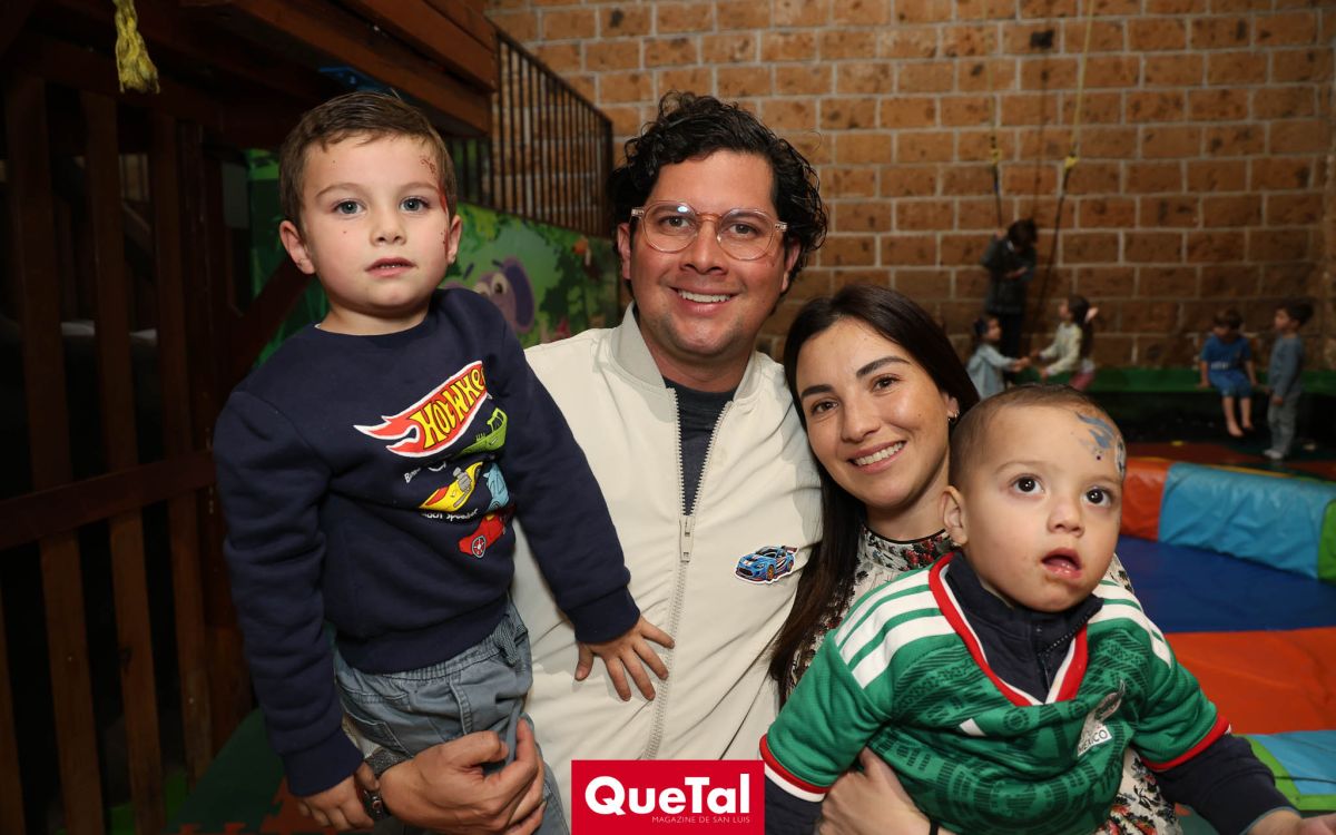 CUMPLEA&Ntilde;OS 4 DE JULI&Aacute;N PALOS