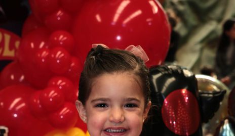  Carlota Díaz Infante.