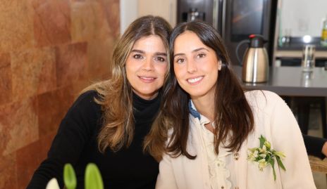  Yezmín y Fer Morales.