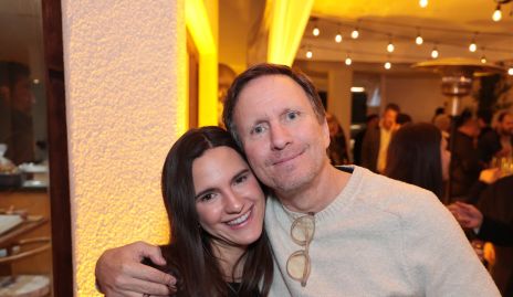  Carola y Federico García.