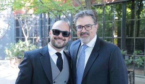  Pedro Pablo Lozano y Jorge Lozano.