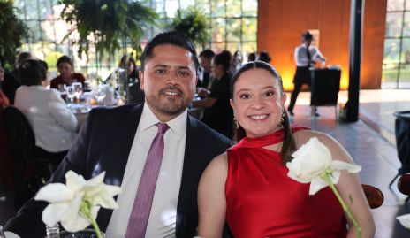  Rafael Velázquez y Ari Pérez.