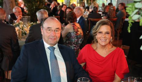  Fernando López y Martha Elena Muñiz.