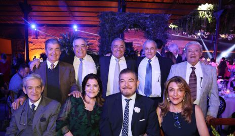  Hermanos Lozano Armengol.