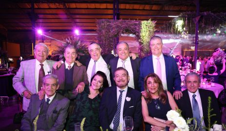  Hermanos Lozano Armengol.