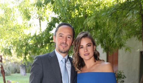 Julián Ramírez y Monze Martell.