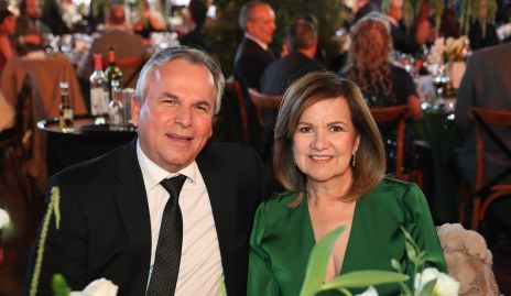  Francisco y Marcia Lorena.