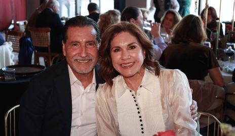  Gregorio y Ana Cristina.