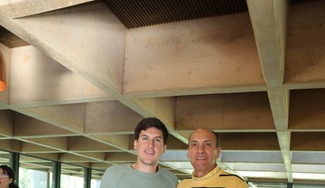  Alfredo Hernández y Alfredo Hernández.