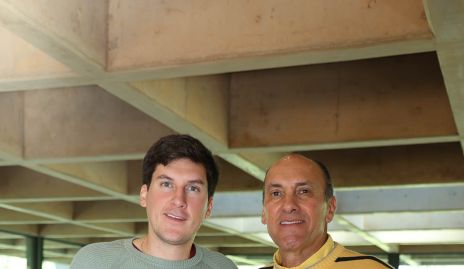  Alfredo Hernández  y Alfredo Hernández.