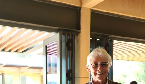  Alfredo Hernández y Héctor Báez.