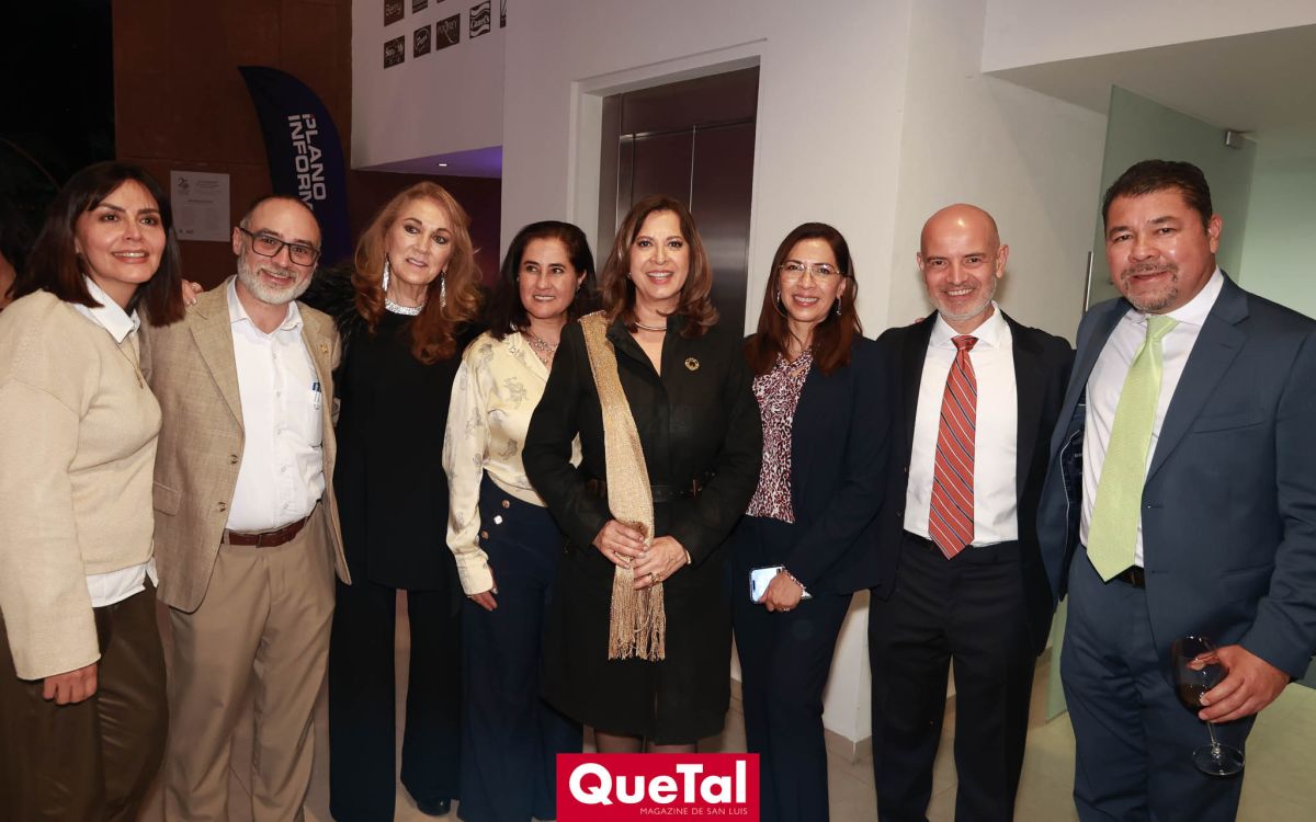 TOMA DE PROTESTA DE IMELDA ELIZALDE,PRESIDENTA DE CANACINTRA