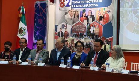  María de Lourdes Gómez, Alfonso Sahagun, Jesús Salvador Gonzales, Fernando Chávez, Lourdes Anahí Zarazua, Guadalupe Torres Sánchez, María Lourdes Medina, Imelda Elizalde, Sara Rocha, Juan  Carlos Valladares, Jorge Alberto Guerra, Crisogno Sánchez.