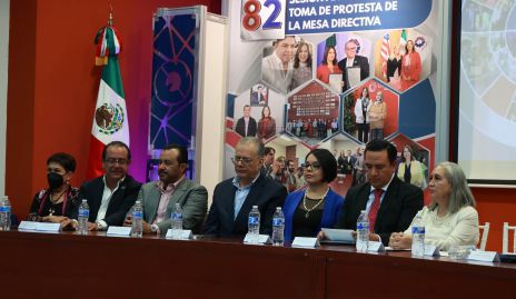  María de Lourdes Gómez, Alfonso Sahagun, Jesús Salvador Gonzales, Fernando Chávez, Lourdes Anahí Zarazua, Guadalupe Torres Sánchez, María Lourdes Medina, Imelda Elizalde, Sara Rocha, Juan  Carlos Valladares, Jorge Alberto Guerra, Crisogno Sánchez.