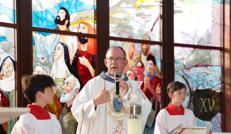  Padre Gabriel Del Valle.