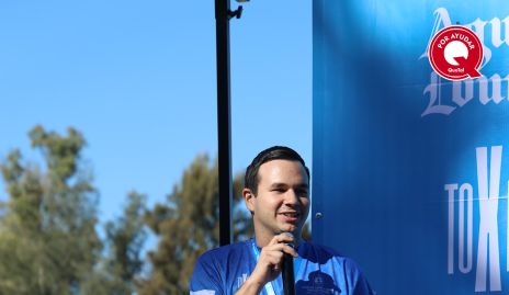  Mariano Díaz de León.