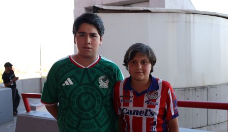  Patricio Trujillo y Patricio Ochoa.