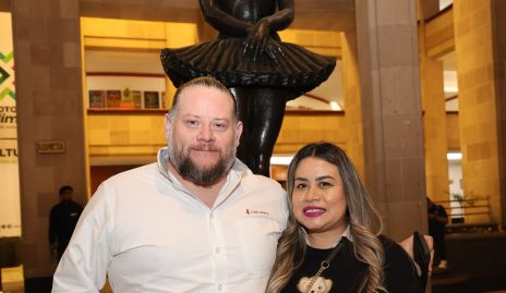  Fernando y Fabiola Ling.