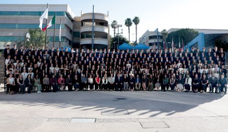  Generación 2026 de Prepa Tec.