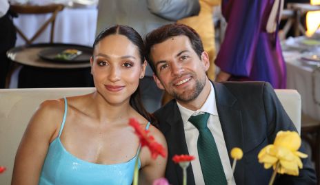  Made Cantú y Gerardo Díaz Infante.