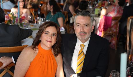  Marisol y Pedro Pablo González.