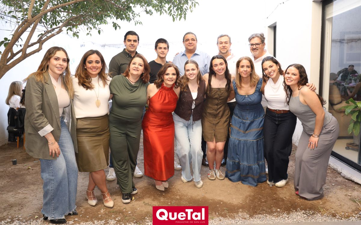 CUMPLEA&Ntilde;OS DE MONTSERRAT LOZANO