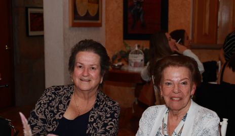  Amalia Matienzo y Güera López.