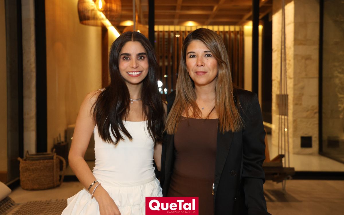 DESPEDIDA DE SOLTERA PARA CH&Iacute;O DE LA VEGA