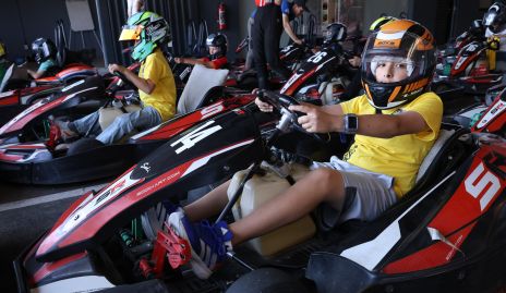 Patricio de la Vega.