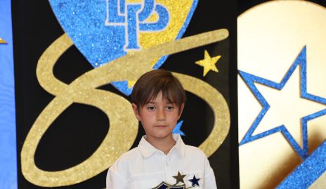  Elías Nava, Azul y Oro en Fútbol.