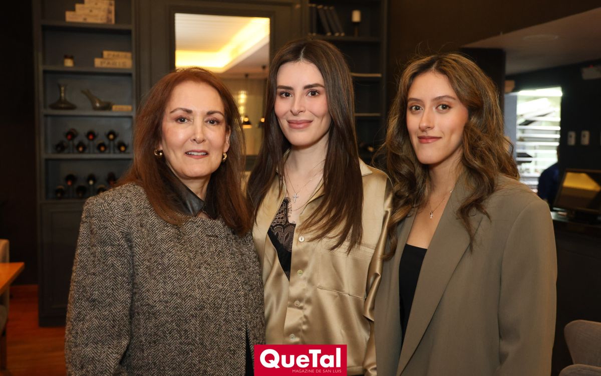 DESPEDIDA DE SOLTERA PARA LAURA ORTU&Ntilde;O