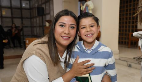  Carmelú y René Díaz.