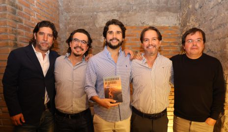  Hermanos Mercado Ugalde.